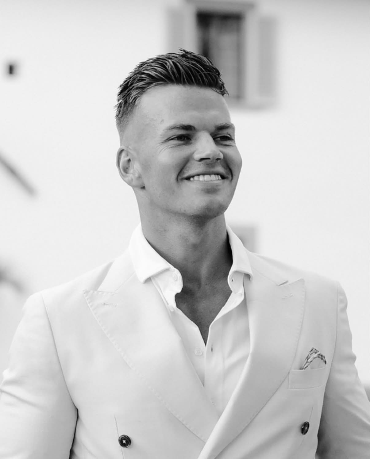 Søren Bælum, 2026